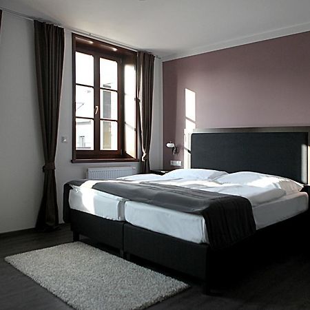 Hotel Koruna Chlumec nad Cidlinou Luaran gambar